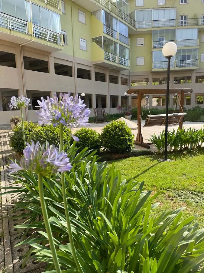 Apartment La Belle Vue - A Bela Vista