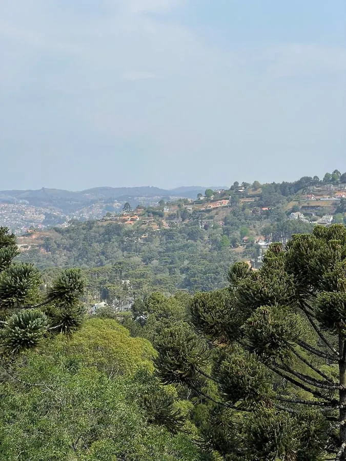 La Belle Vue - A Bela Vista 0*, Campos do Jordão Brasilien