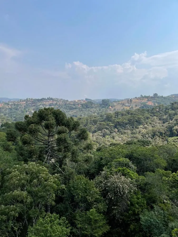 La Belle Vue - A Bela Vista Brasilien