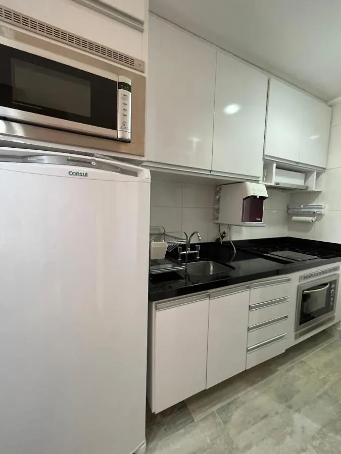 Apartment La Belle Vue - A Bela Vista Brazil