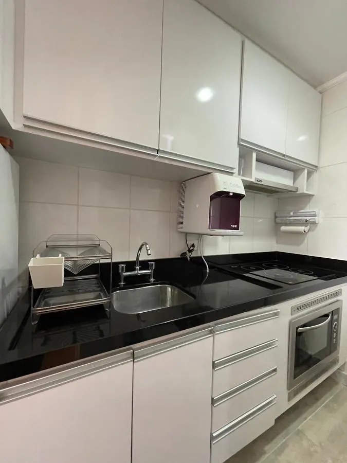 La Belle Vue - A Bela Vista Apartment