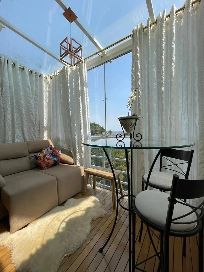 Apartment La Belle Vue - A Bela Vista